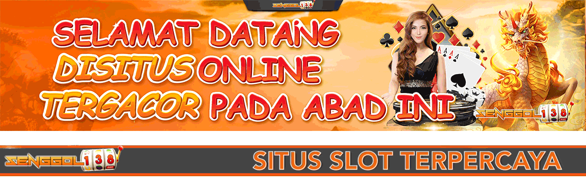 rtp live slot gacor senggol138